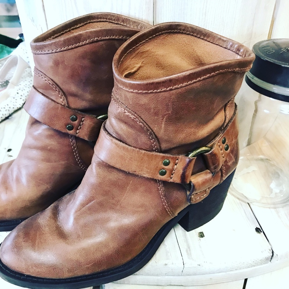 Meet your Posher, Tiffany